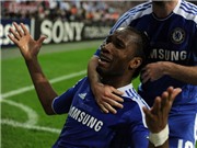 Bóng đá anh, ngoại hạng anh, lịch thi đấu euro 2012, Chức vô địch lịch sử của Chelsea